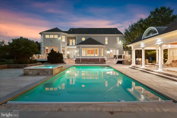 $1,650,000 | 10130 Sycamore Hollow Lane, Germantown, MD 20876