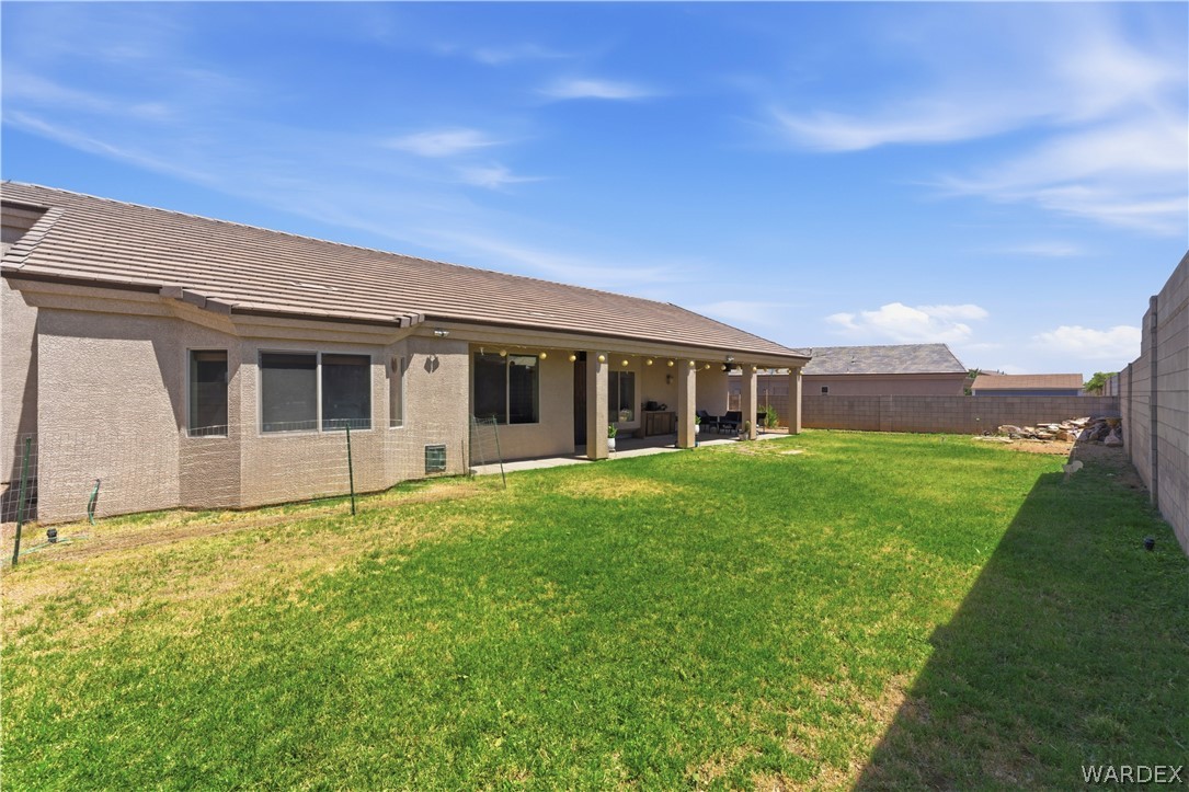 4204 North Stampede Road Kingman, AZ 86401 - Photo 28 of 36