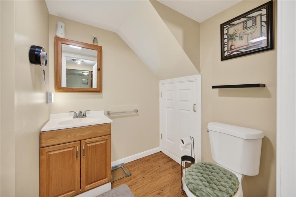 8 Alsop Street Fall River, MA 02723 - Photo 28 of 34