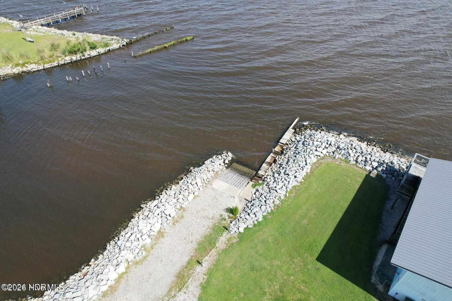 598 Beach Road Columbia, NC 27925 - Photo 95 of 99 boat ramp edgewater 2