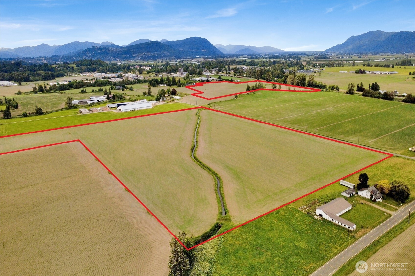 0 Hill Road Sumas, WA 98295 - Photo 2 of 5