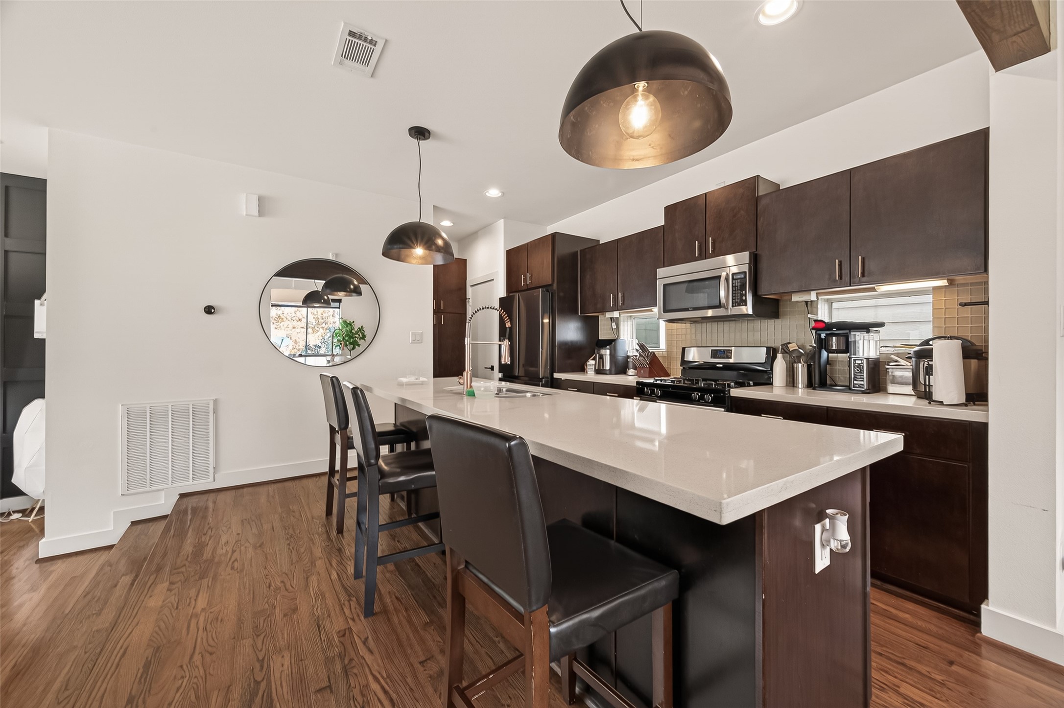 4418 Koehler Street, Unit C Houston, TX 77007 - Photo 2 of 39