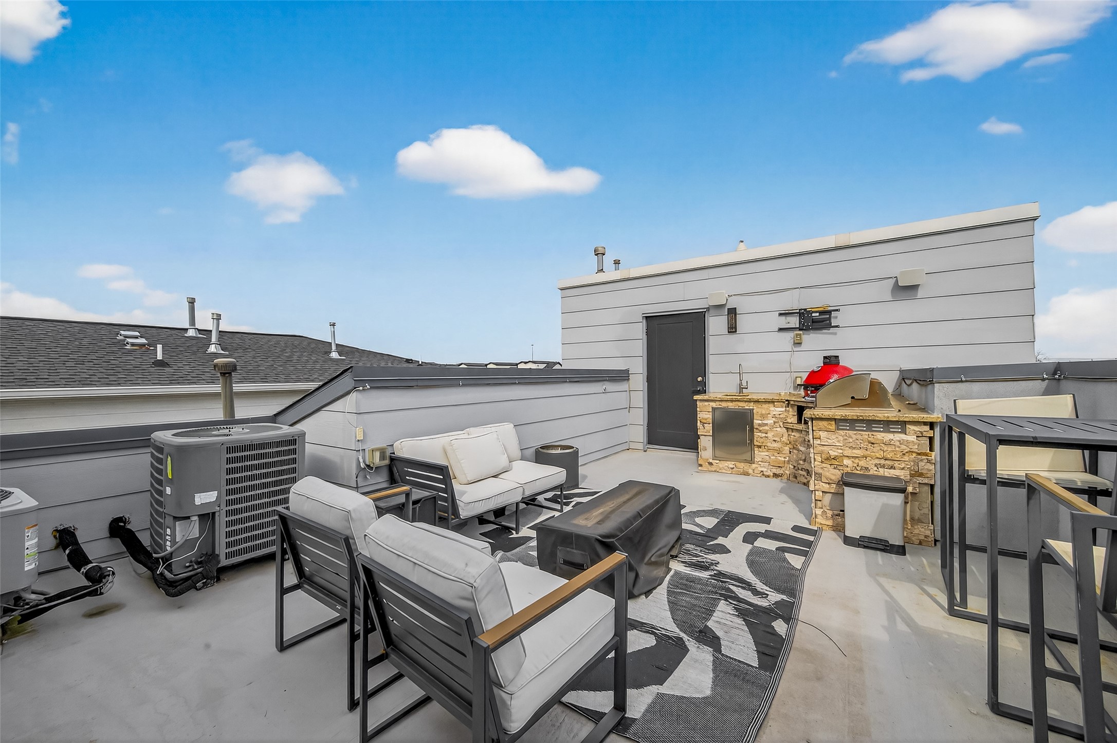 4418 Koehler Street, Unit C Houston, TX 77007 - Photo 28 of 39