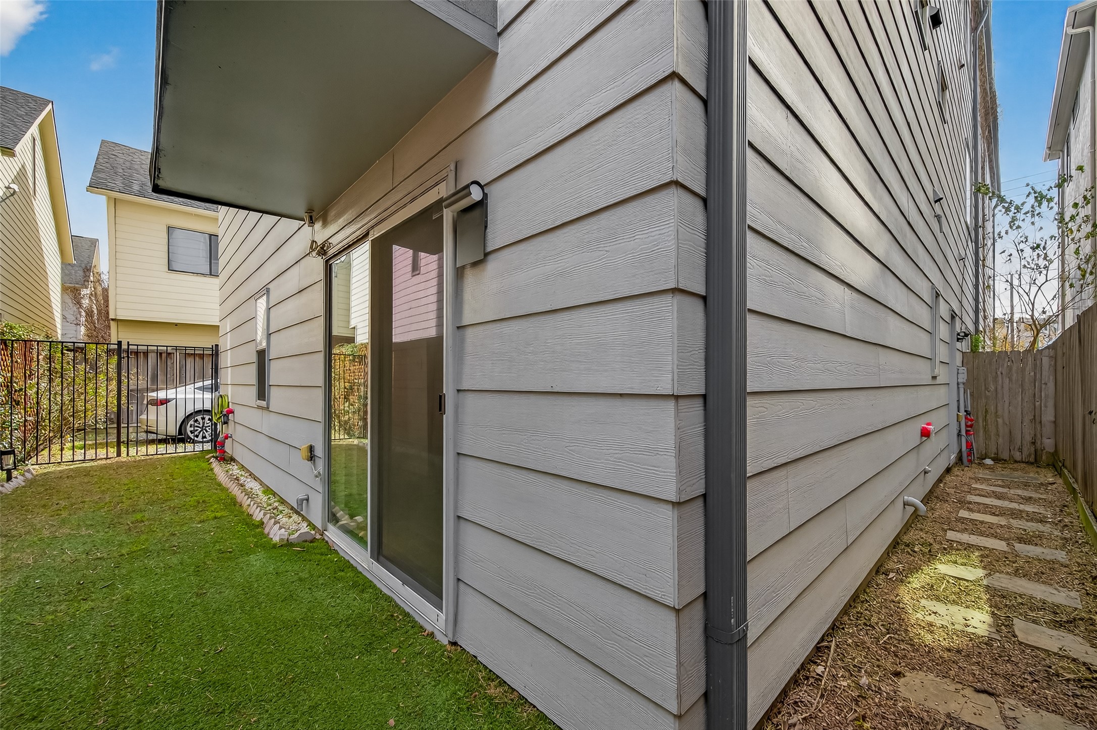 4418 Koehler Street, Unit C Houston, TX 77007 - Photo 32 of 39