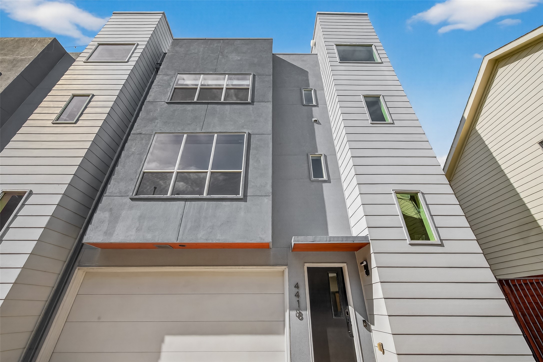 4418 Koehler Street, Unit C Houston, TX 77007 - Photo 34 of 39