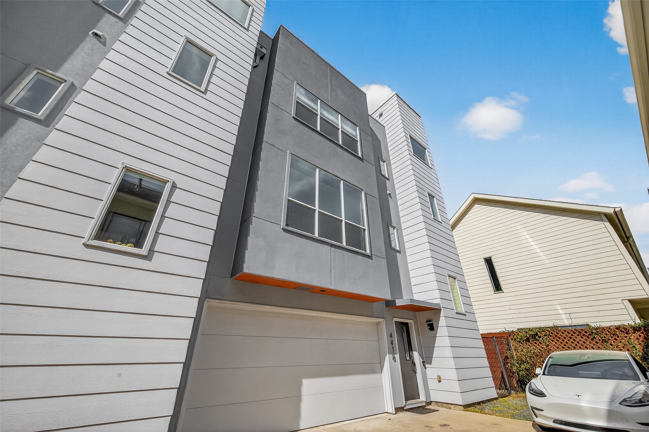 4418 Koehler Street, Unit C Houston, TX 77007 - Photo 35 of 39