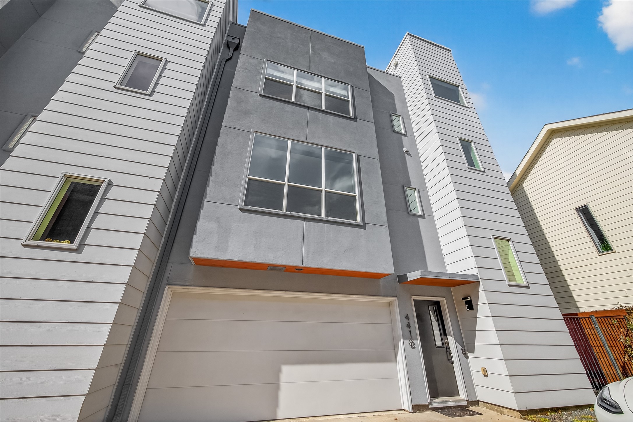 4418 Koehler Street, Unit C Houston, TX 77007 - Photo 36 of 39