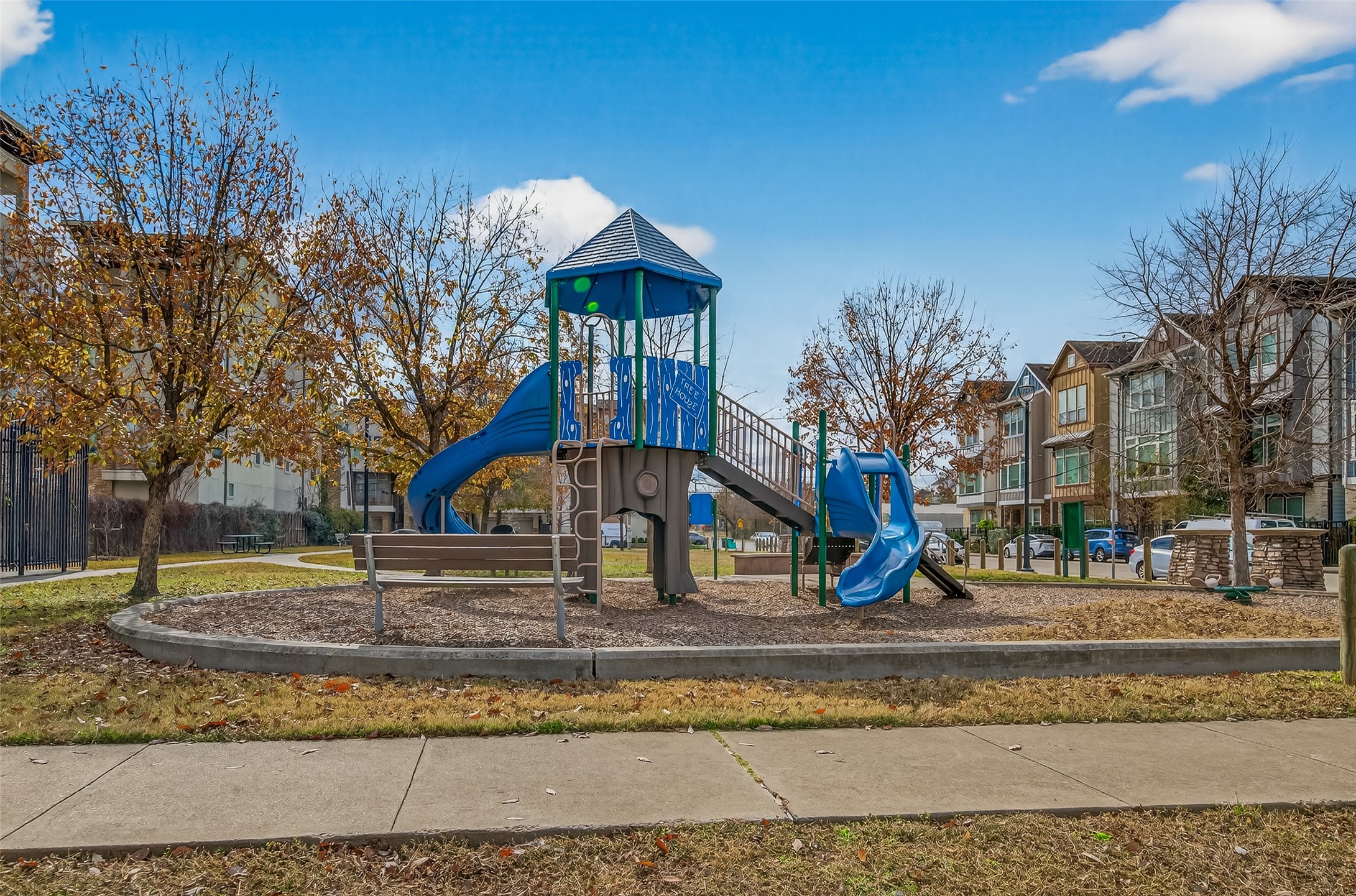 4418 Koehler Street, Unit C Houston, TX 77007 - Photo 39 of 39