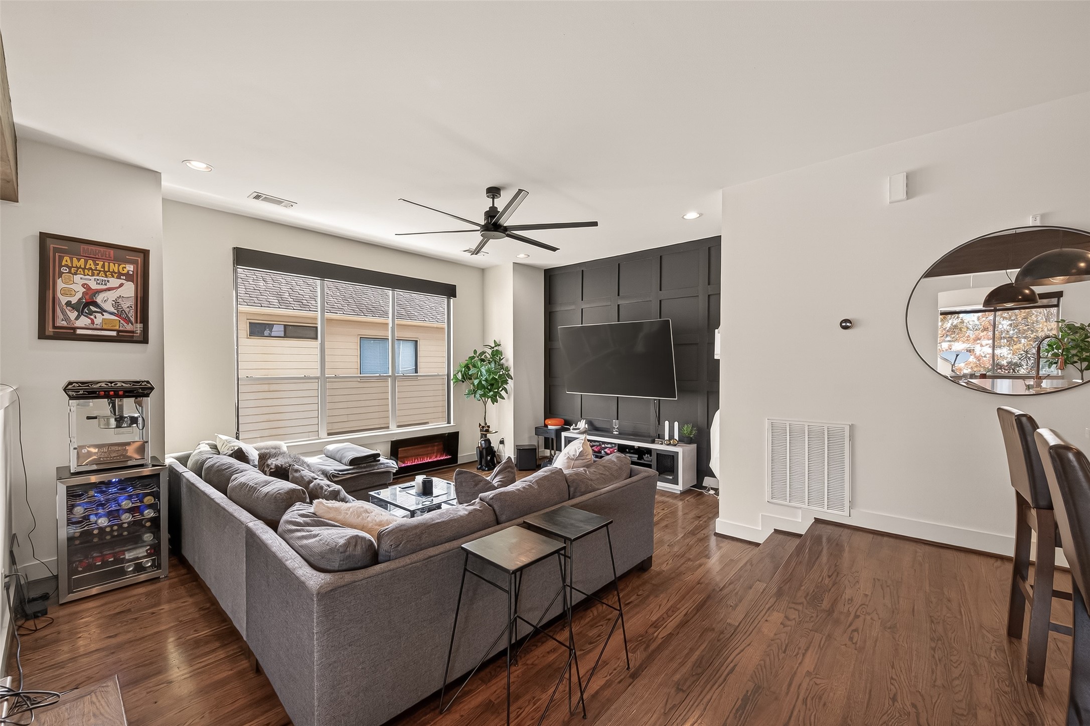 4418 Koehler Street, Unit C Houston, TX 77007 - Photo 6 of 39