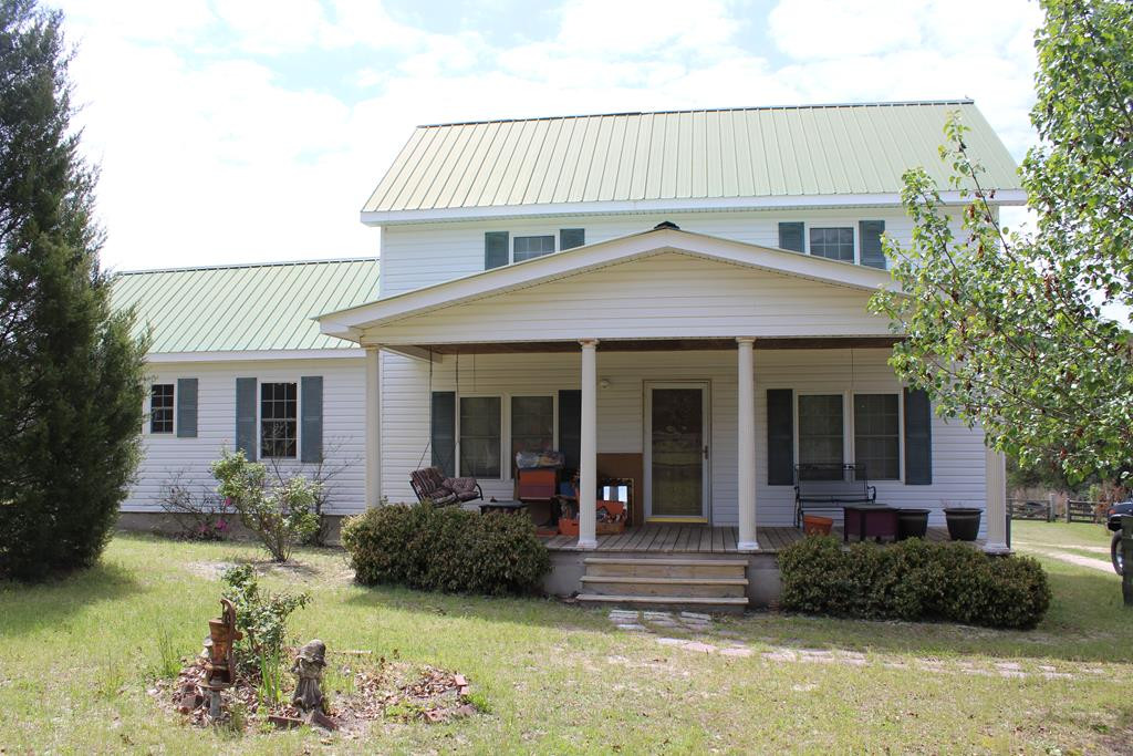 196 Paul Road Monetta, SC 29105 - Photo 11 of 27