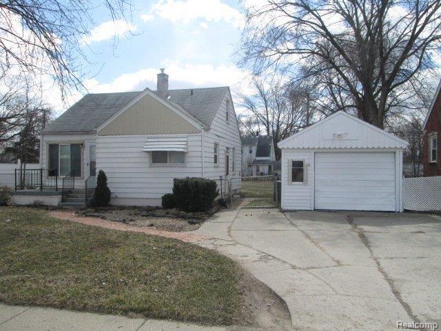 13024 Toepfer Road Warren, MI 48089 - Photo 3 of 4