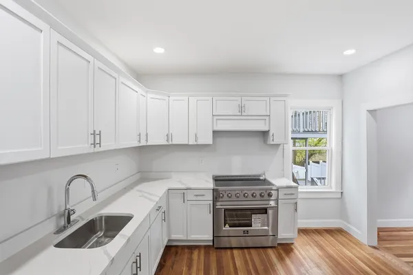 $3,400 | 53 Woodford Street, Unit 1, Boston, MA 02125