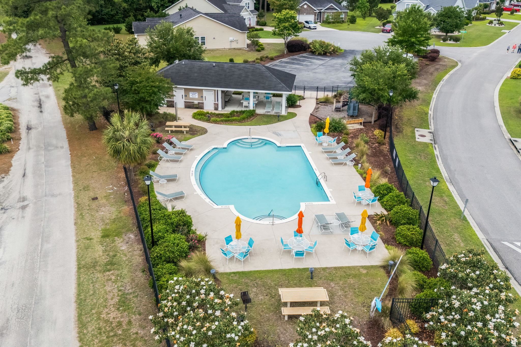 181 Ridge Point Drive Conway, SC 29526 - Photo 40 of 44