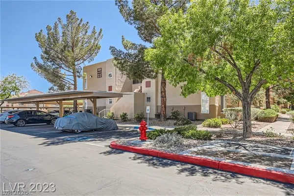 $1,395 | 1909 Mountain Hills Court, Unit 206, Las Vegas, NV 89128