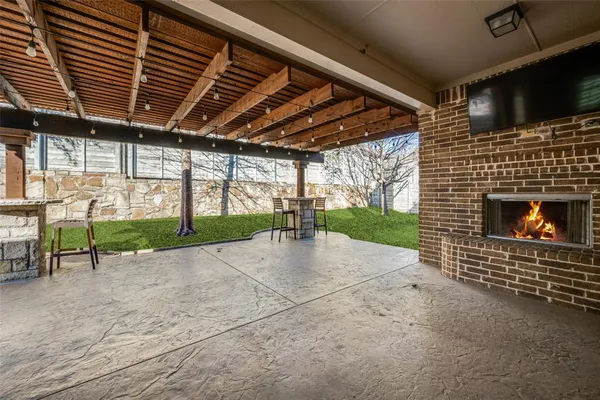 a view of outdoor space