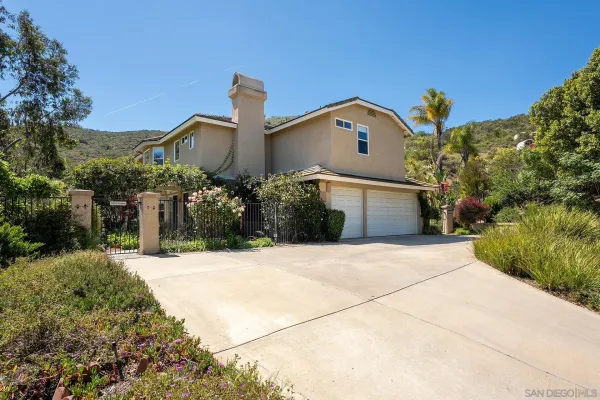 $1,599,999 | 2914 Stonefield Drive, Jamul, CA 91935