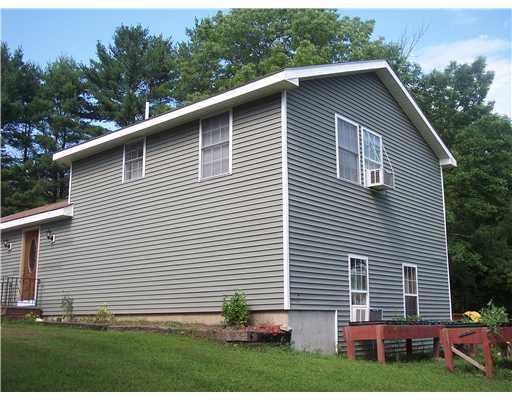 134 Wardtown Road Freeport, ME 04032 - Photo 2 of 25 Exterior Front.