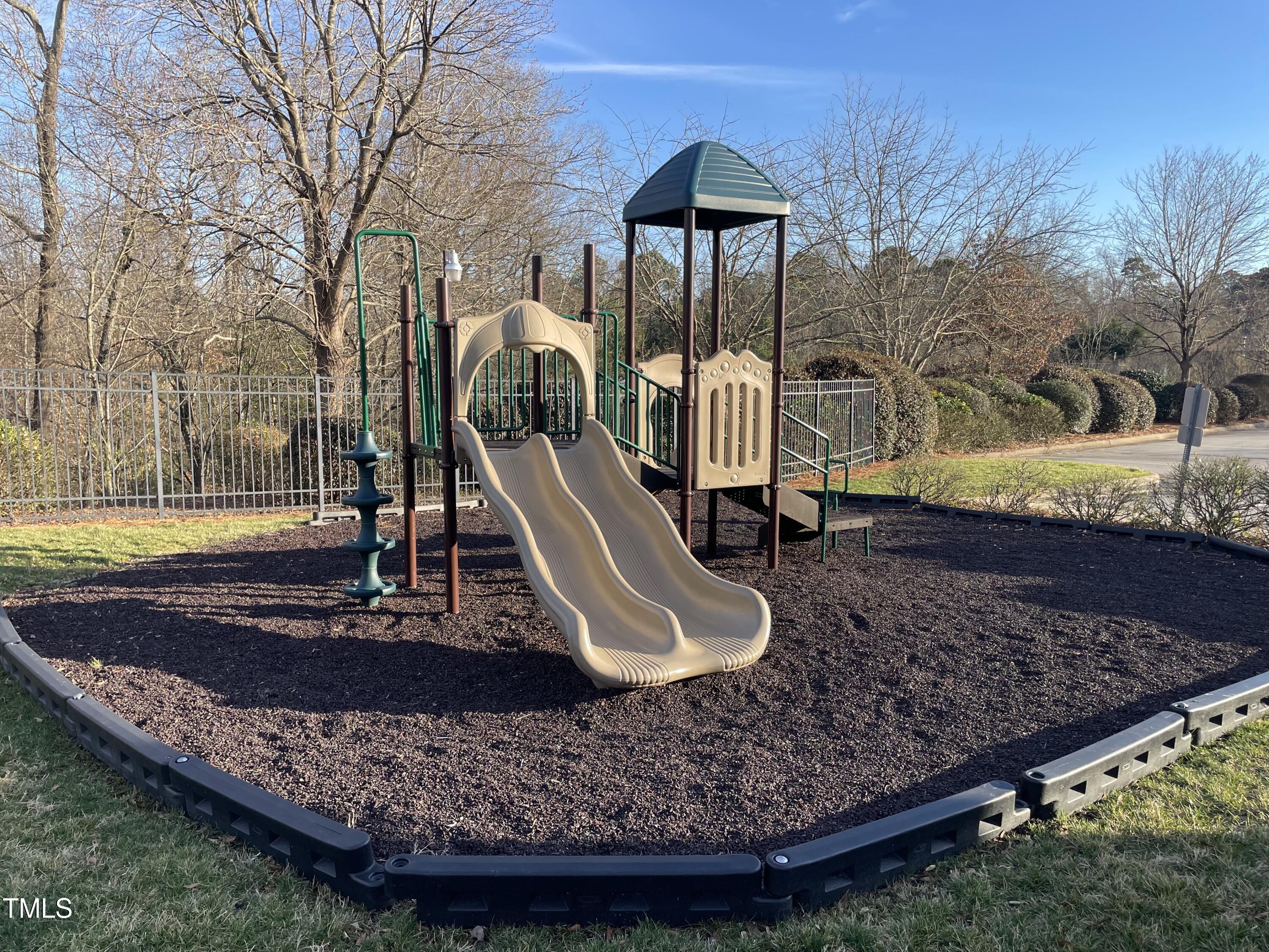 1510 Roaring Rapids Road Raleigh, NC 27610 - Photo 43 of 44 Playground