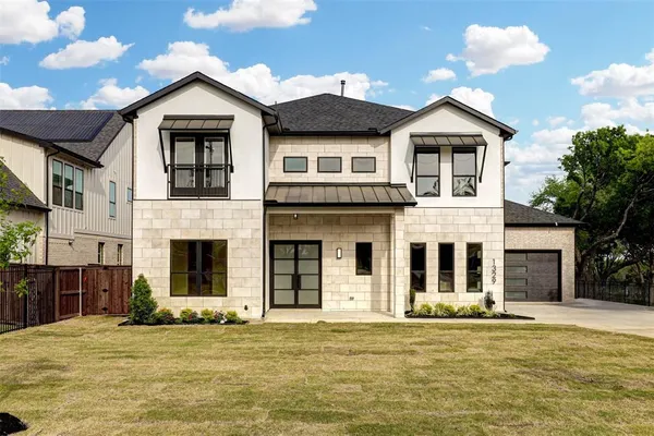 $1,100,000 | 1329 Whitley Road, Keller, TX 76248