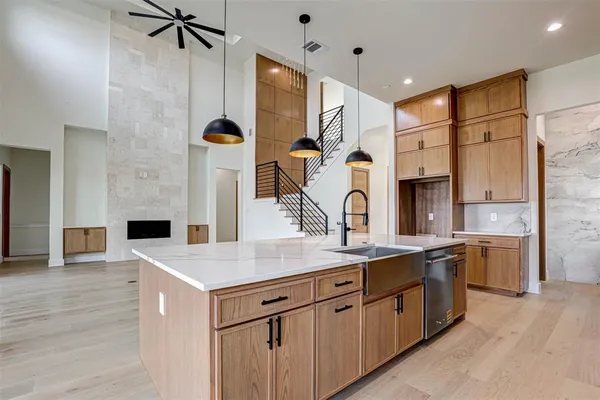 $1,100,000 | 1329 Whitley Road, Keller, TX 76248