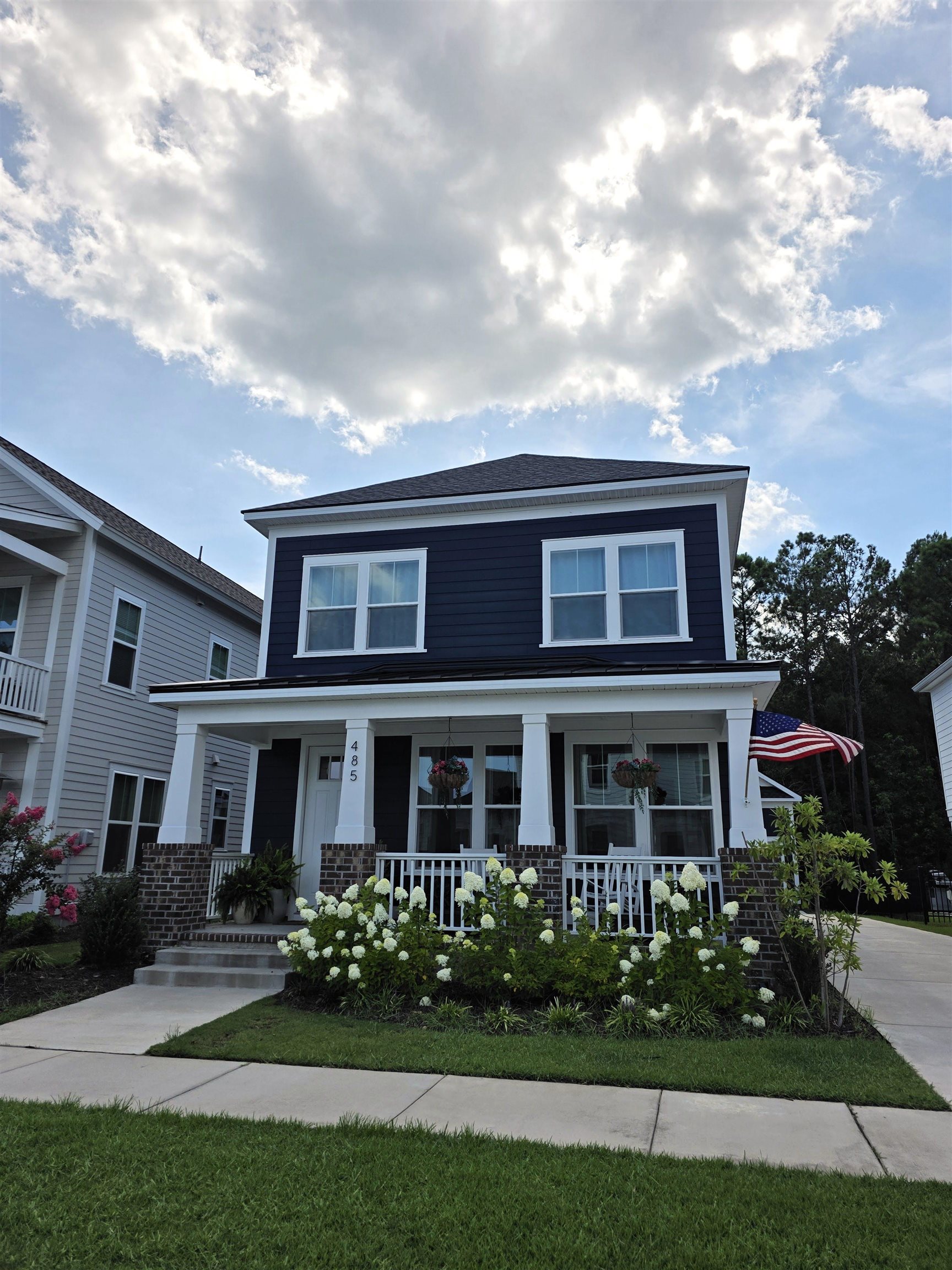 485 Ayrhill Loop Myrtle Beach, SC 29588 - Photo 57 of 66