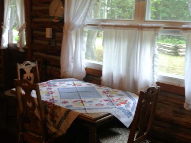 5614 Jennie Webber Lake Road Rhinelander, WI 54501 - Photo 6 of 17 Gallery Image 6