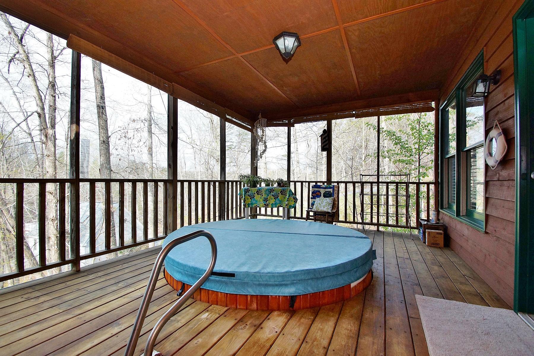 204 Pine Ridge Road Hardy, VA 24101 - Photo 36 of 43 DSC00483
