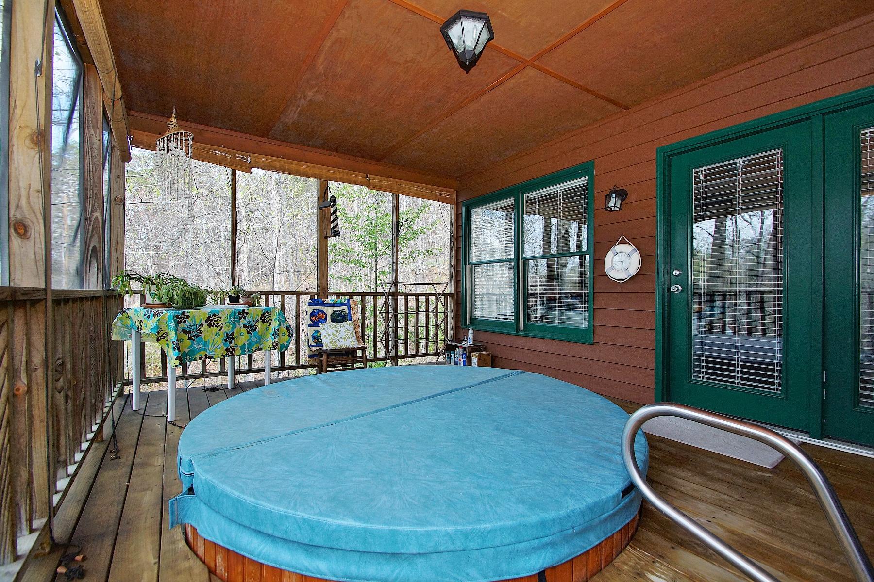 204 Pine Ridge Road Hardy, VA 24101 - Photo 37 of 43 DSC00484