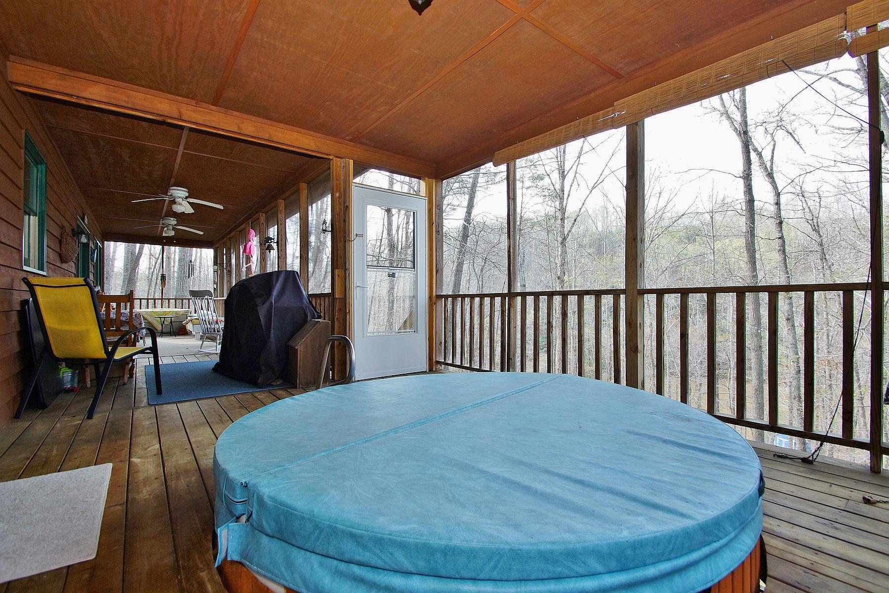204 Pine Ridge Road Hardy, VA 24101 - Photo 38 of 43 DSC00489