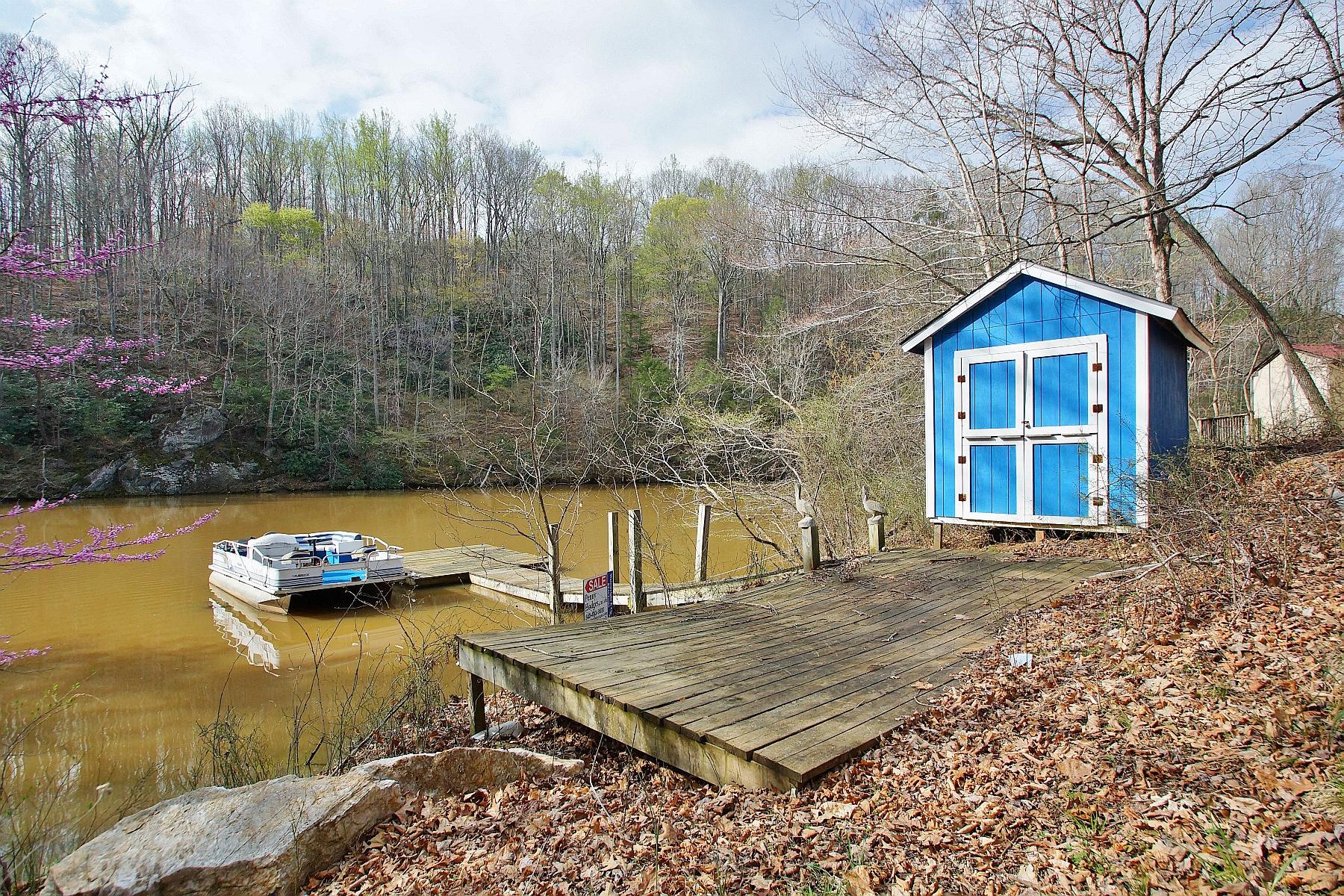 204 Pine Ridge Road Hardy, VA 24101 - Photo 41 of 43 DSC00493