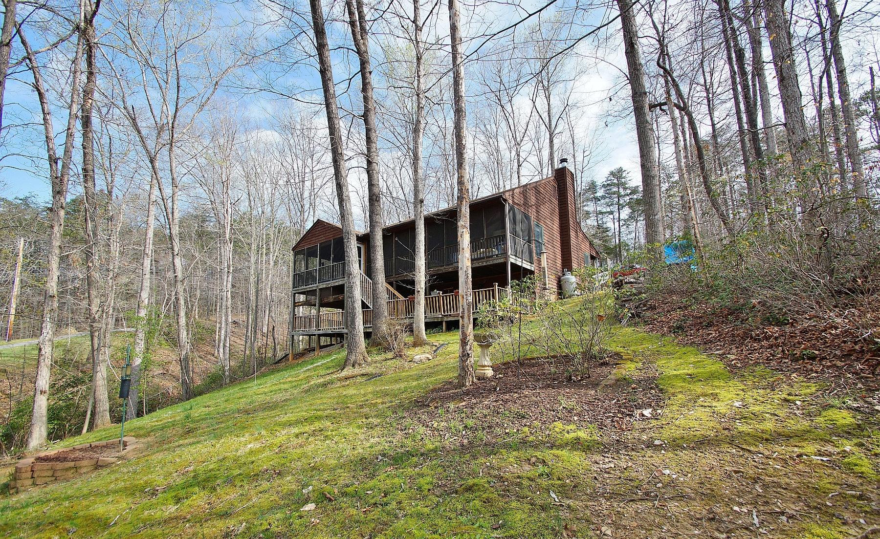 204 Pine Ridge Road Hardy, VA 24101 - Photo 43 of 43 DSC00497