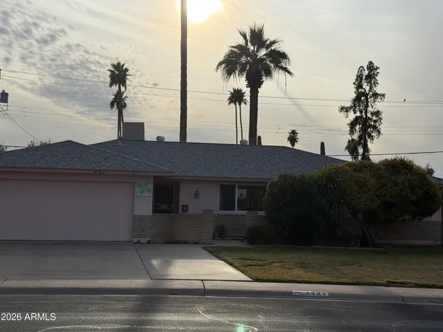 $475,000 | 3422 South Terrace Road, Tempe, AZ 85282