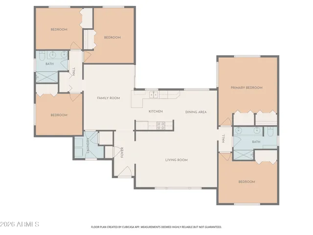 $475,000 | 3422 South Terrace Road, Tempe, AZ 85282