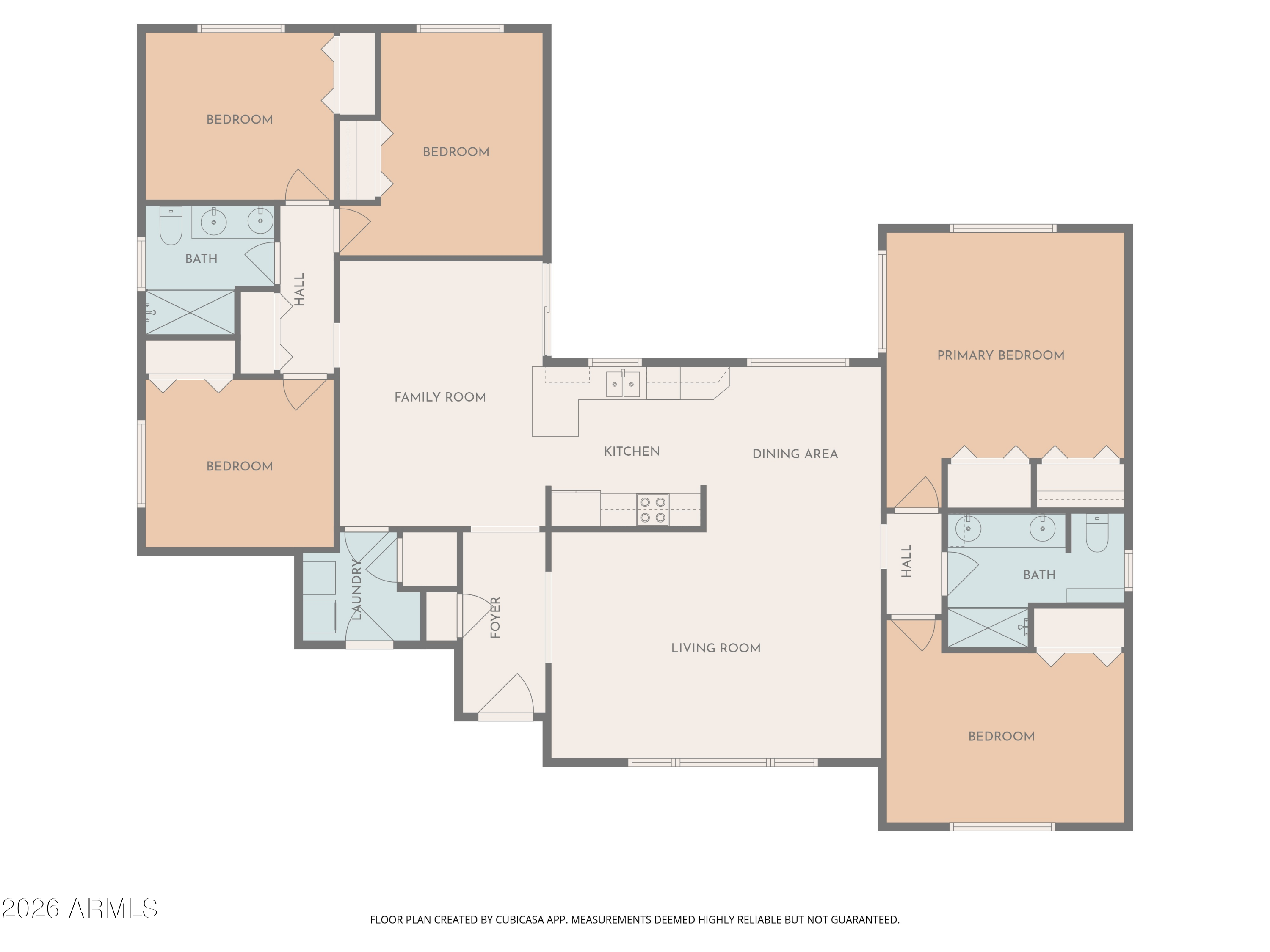 3422 South Terrace Road Tempe, AZ 85282 - Photo 10 of 10