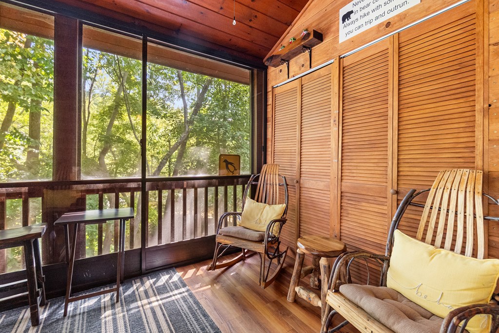 35 Wunder Bear Ridge Morganton, GA 30560 - Photo 19 of 76