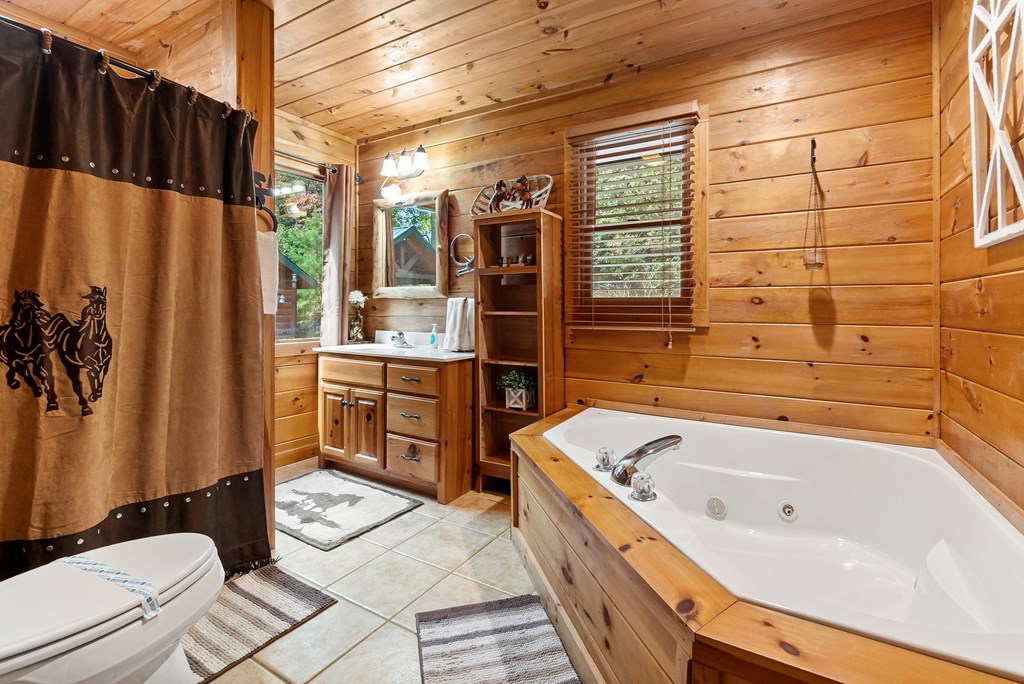 35 Wunder Bear Ridge Morganton, GA 30560 - Photo 23 of 76