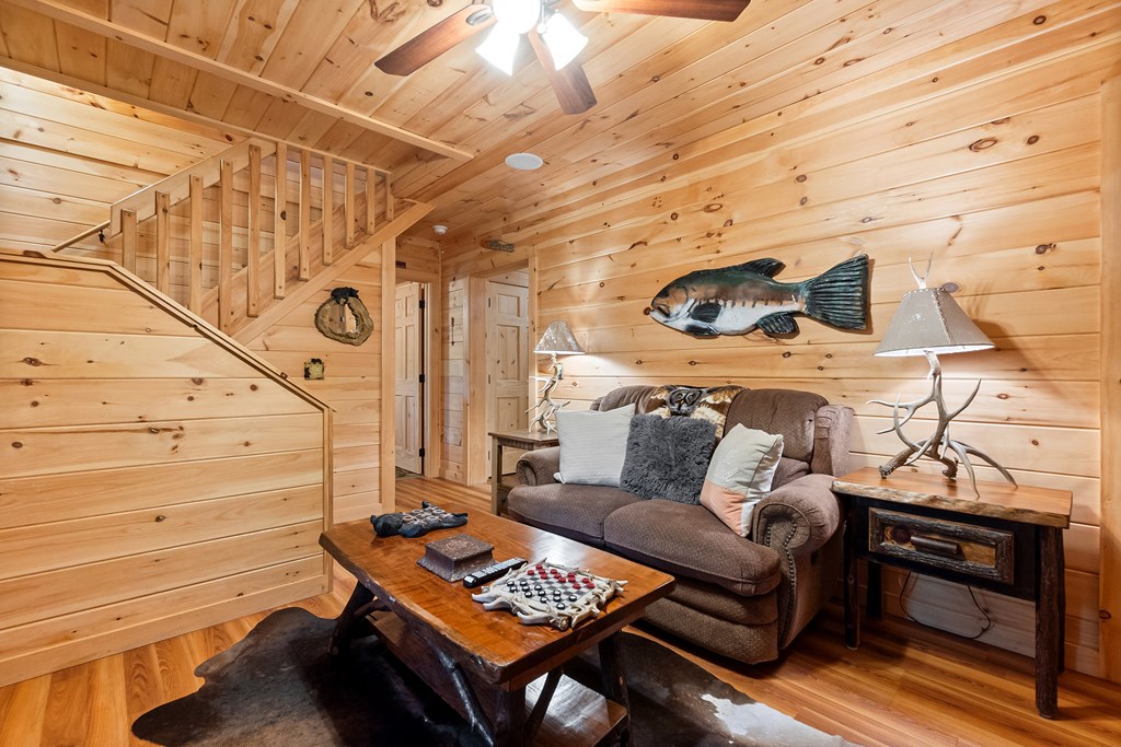 35 Wunder Bear Ridge Morganton, GA 30560 - Photo 30 of 76