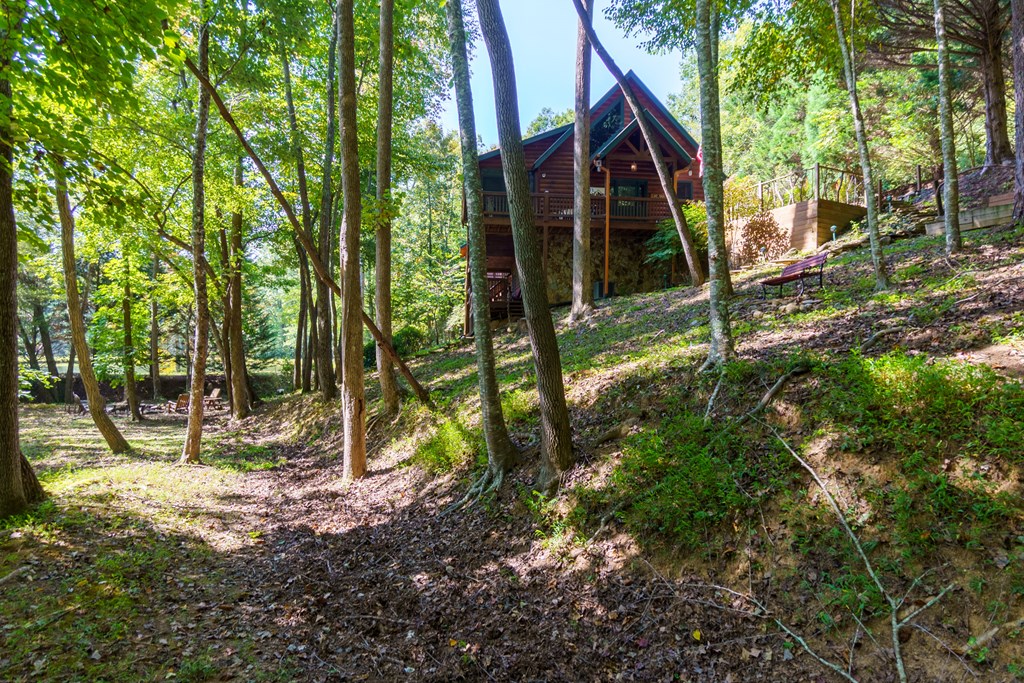 35 Wunder Bear Ridge Morganton, GA 30560 - Photo 56 of 76