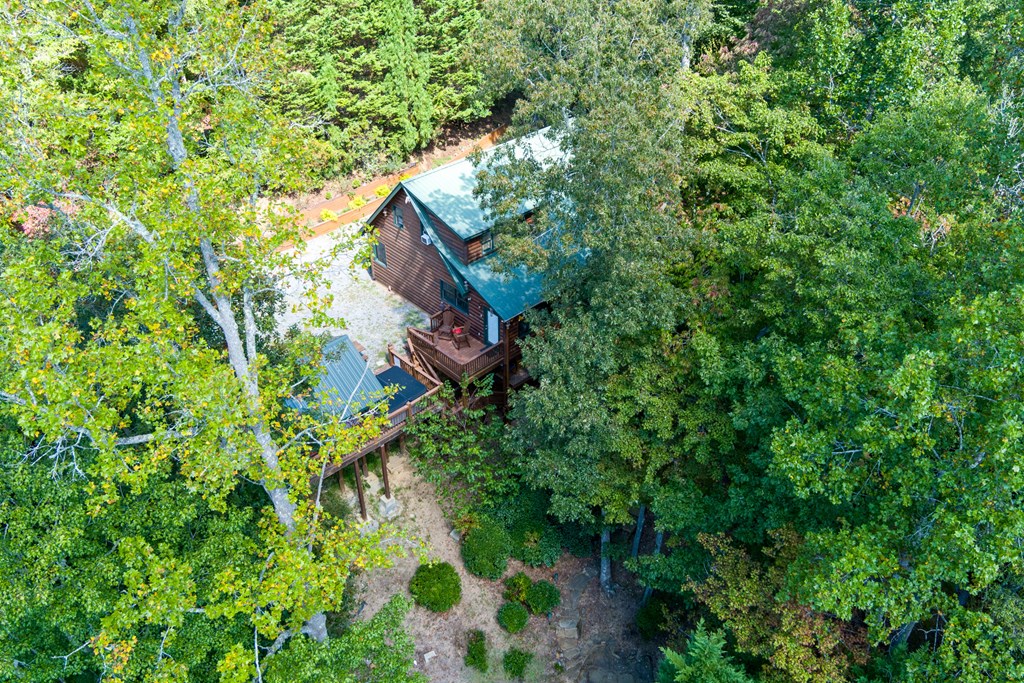 35 Wunder Bear Ridge Morganton, GA 30560 - Photo 63 of 76