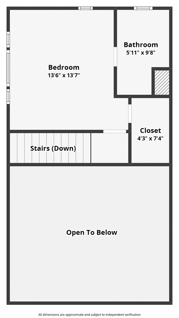 35 Wunder Bear Ridge Morganton, GA 30560 - Photo 73 of 76