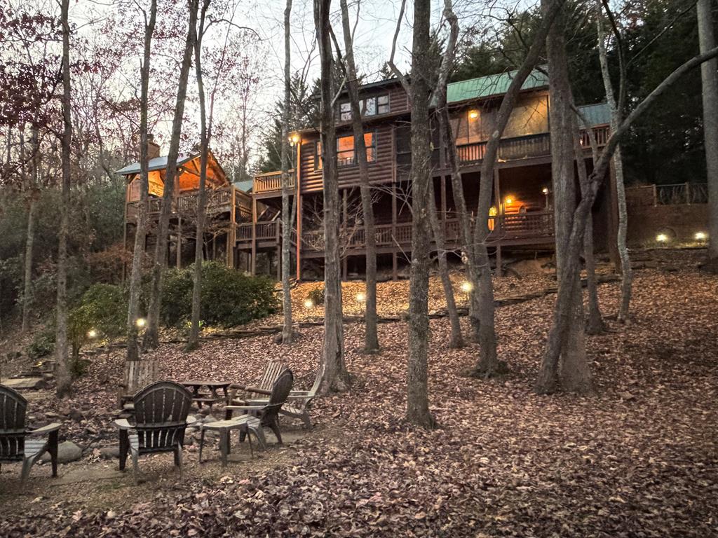 35 Wunder Bear Ridge Morganton, GA 30560 - Photo 76 of 76