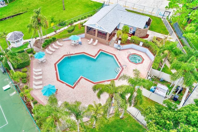 $334,982 | 2728 Bentley Drive, Palm Harbor, FL 34684