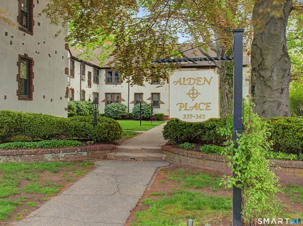 $219,900 | 337 Alden Avenue, Unit 8, New Haven, CT 06515
