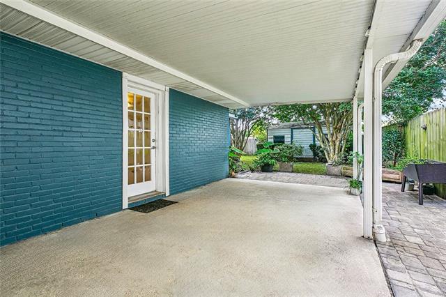 8929 Camille Court River Ridge, LA 70123 - Photo 16 of 17