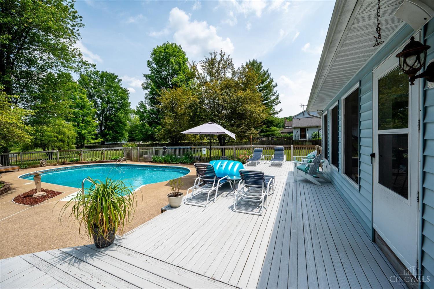 1184 Locust Corner Road Cincinnati, OH 45245 - Photo 50 of 70 Gallery Image 50