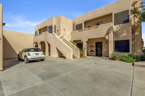 $449,900 | 11011 North Zephyr Drive, Unit 204, Fountain Hills, AZ 85268