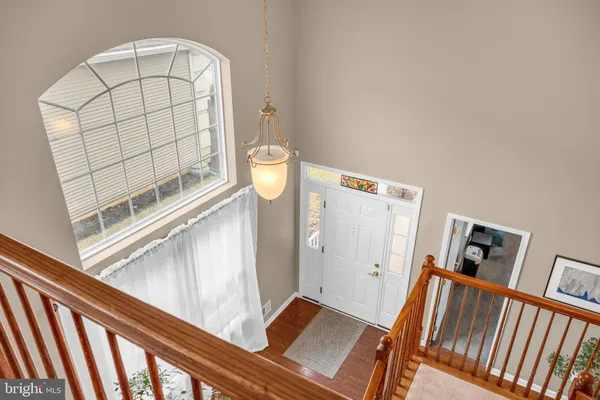 a view of a living room washer and dryer