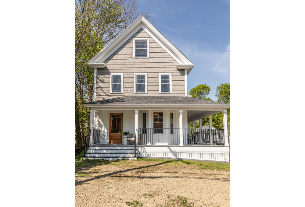 104 Woodbridge Road York, ME 03909 - Photo 1 of 20 1