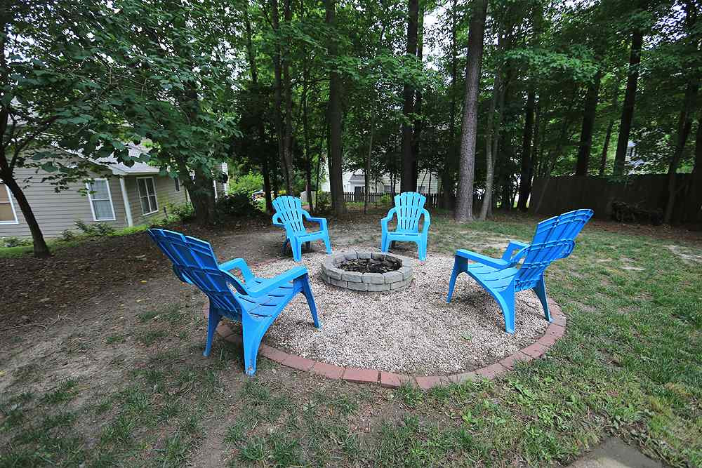 3504 Limber Lane Raleigh, NC 27616 - Photo 19 of 22 Photo 19