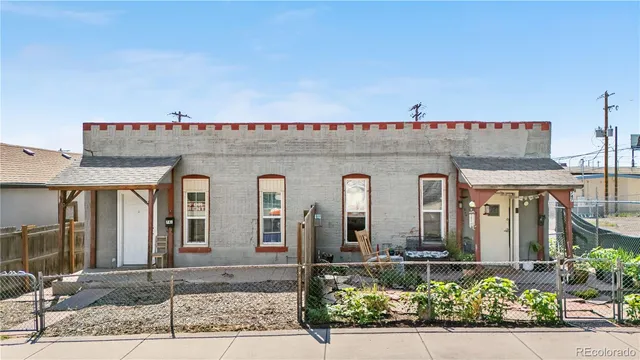 $740,000 | 741 Mariposa Street, Denver, CO 80204